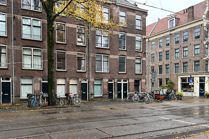 Bekijk foto 1 van Czaar Peterstraat 138--I