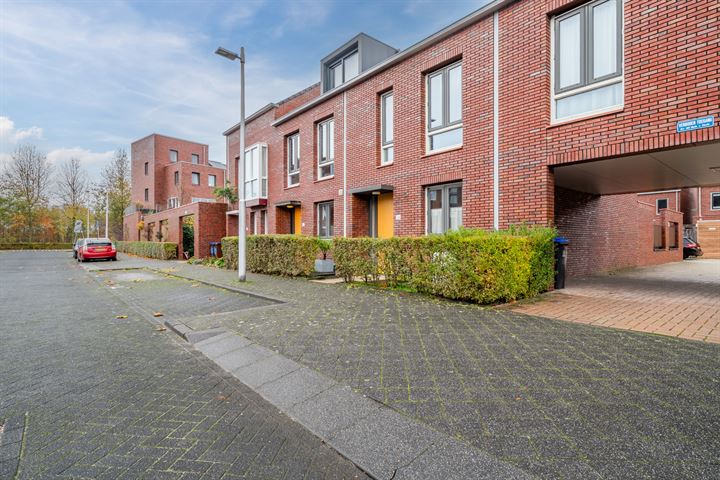 Bekijk foto 44 van Van Ravesteijnstraat 12