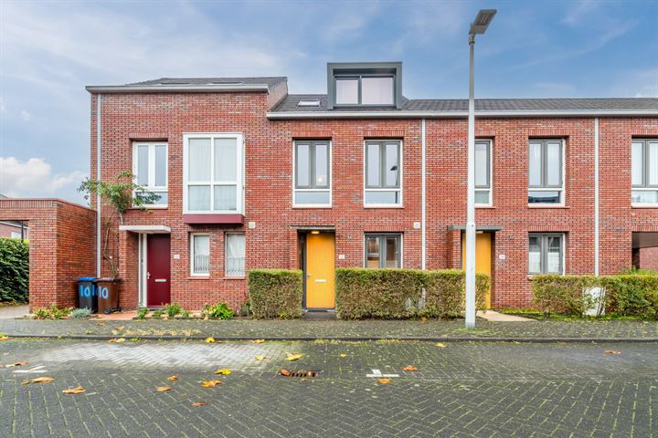 Bekijk foto 47 van Van Ravesteijnstraat 12