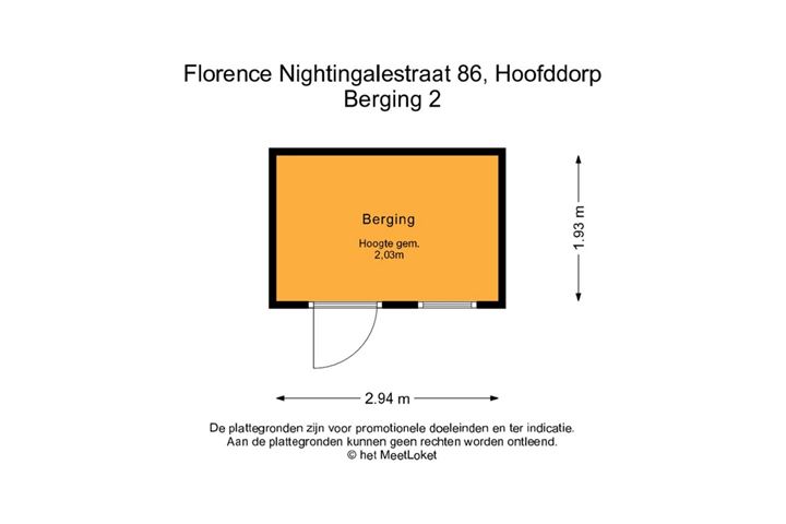 Bekijk foto 38 van Florence Nightingalestraat 86