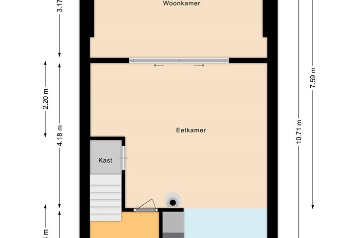 Bekijk foto 44 van Blankenberg 5