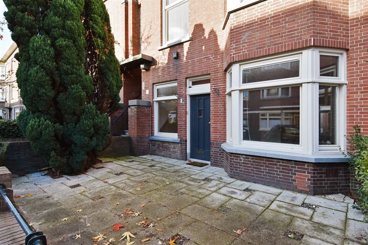 Bekijk foto 4 van Amandelstraat 25