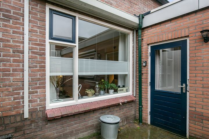 Bekijk foto 23 van Leenstrastraat 3