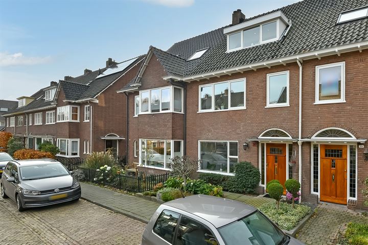 Bekijk foto 43 van Hoornestraat 32