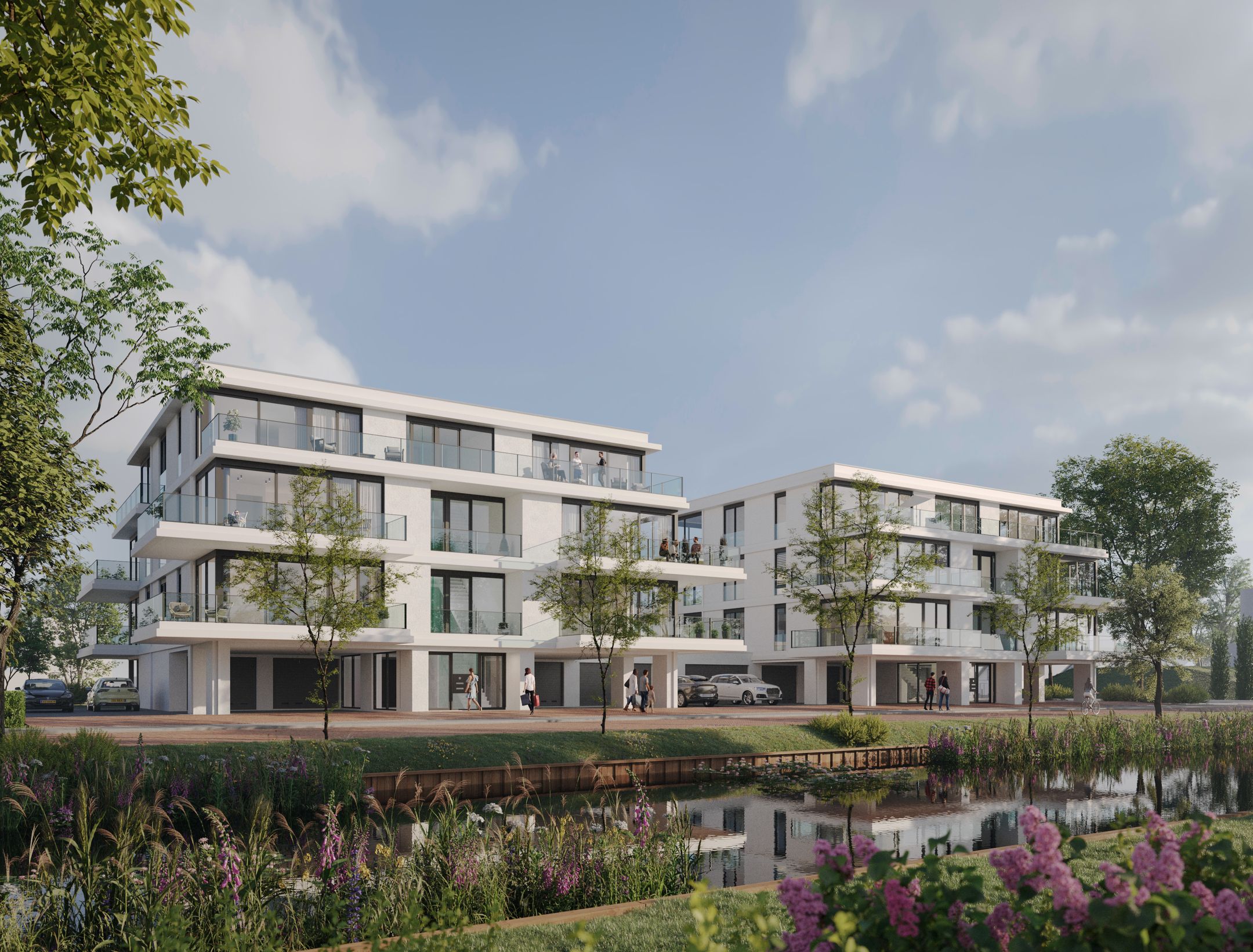 Photo 3 of Verlengde Poelkade 8-B