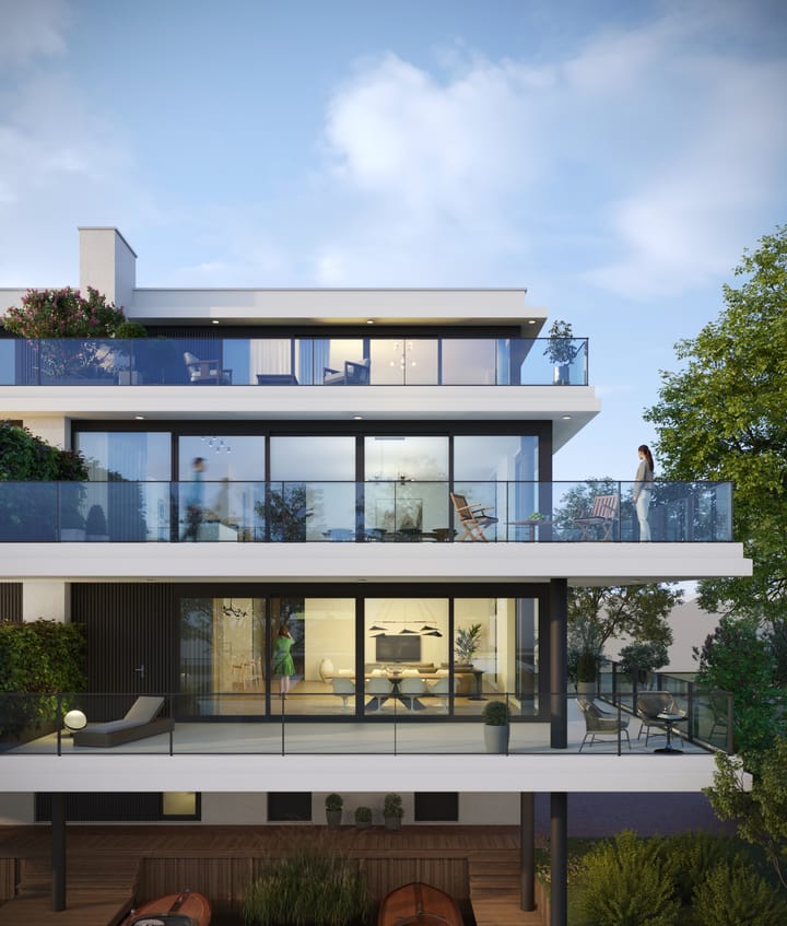 Photo 2 of Verlengde Poelkade 8-B