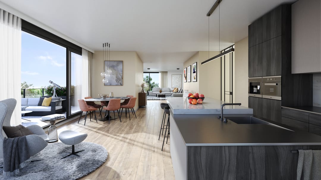 Photo 7 of Verlengde Poelkade 8-B