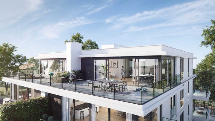 Photo 5 of Verlengde Poelkade 8-B