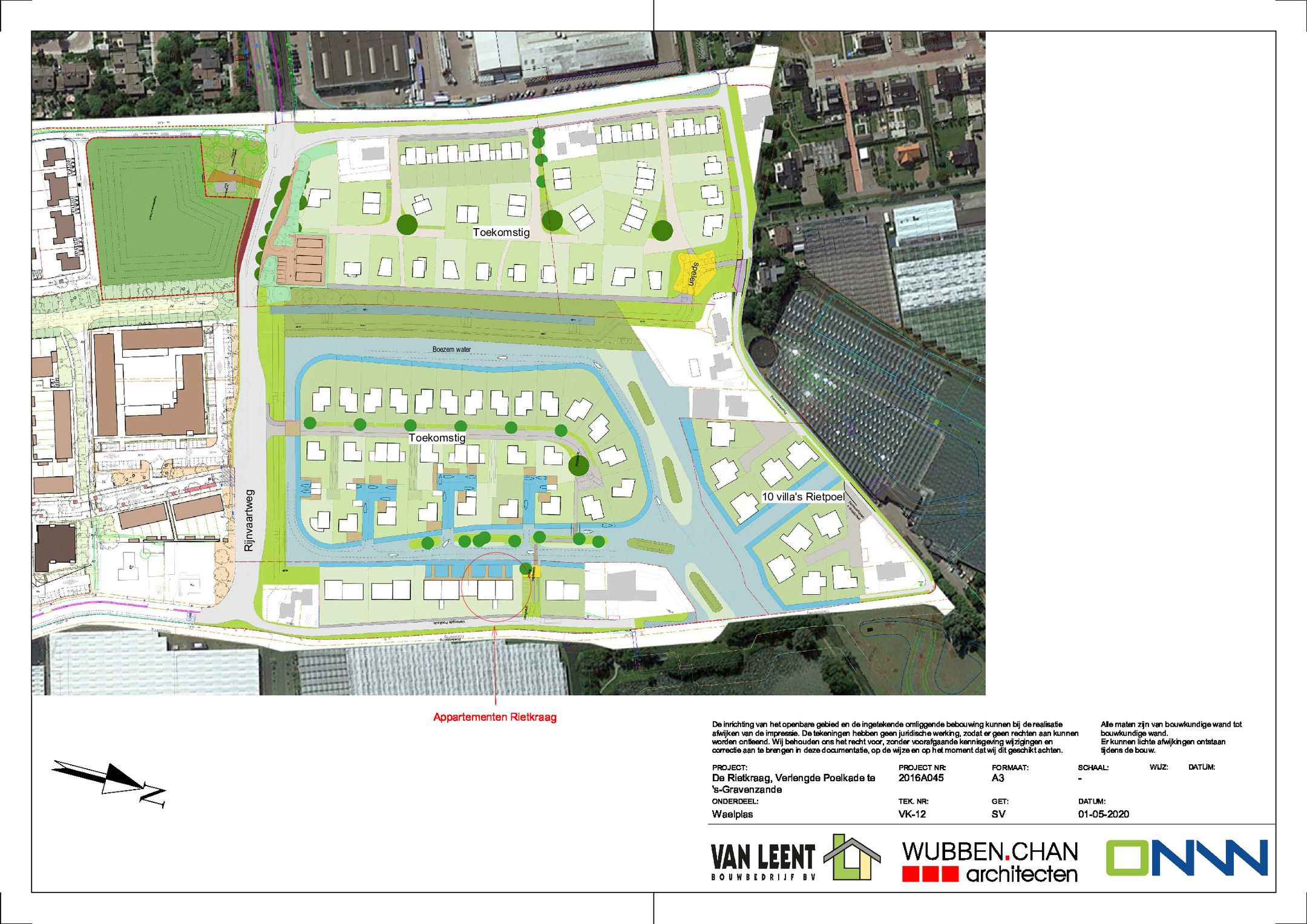 Photo 9 of Verlengde Poelkade 8-B