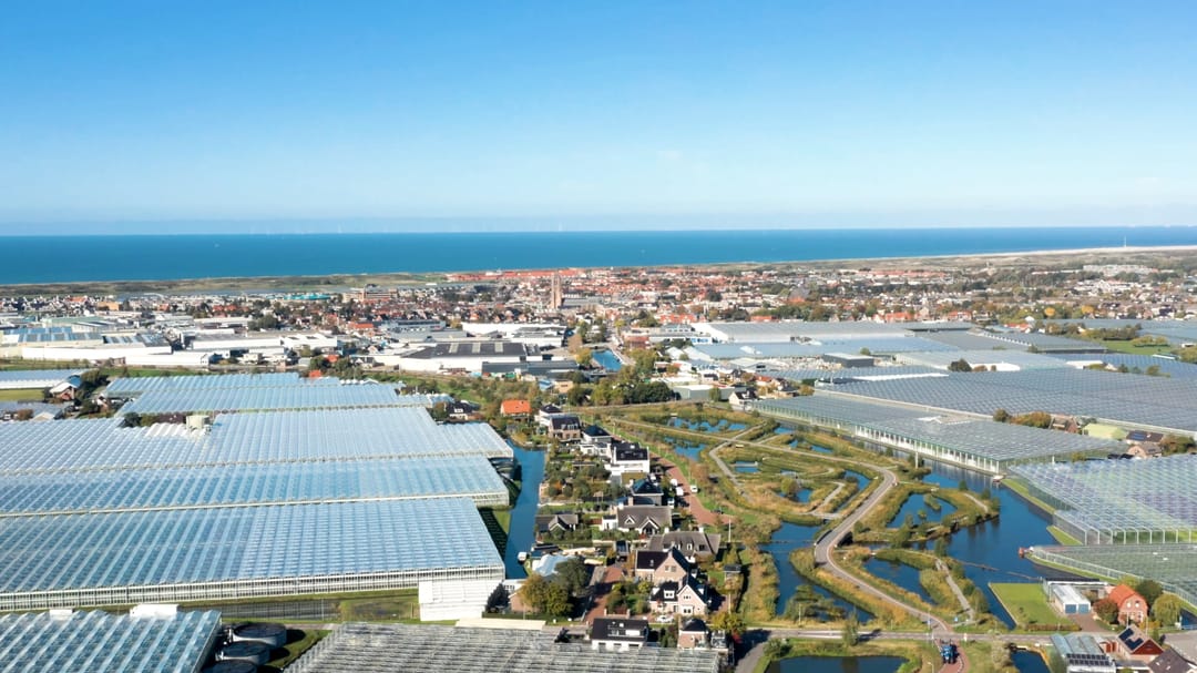 Photo 13 of Verlengde Poelkade 8-B