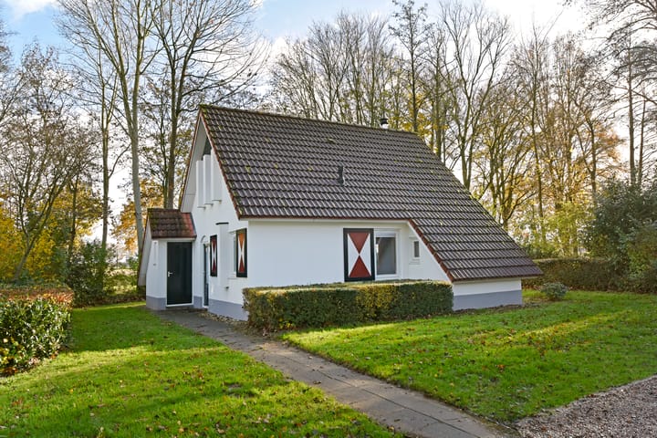 Zwembadweg 1-106