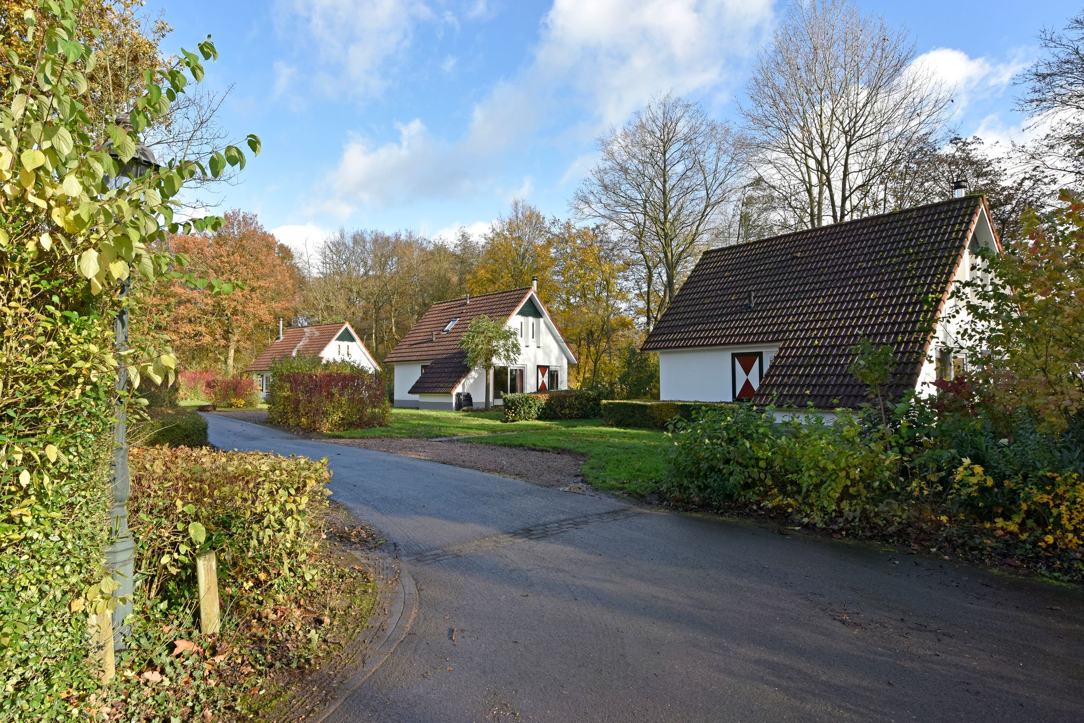 3-bedroom freehold villa in Posterholt — photo 5 of 5