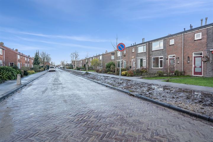 Bekijk foto 36 van 't Bosk 63