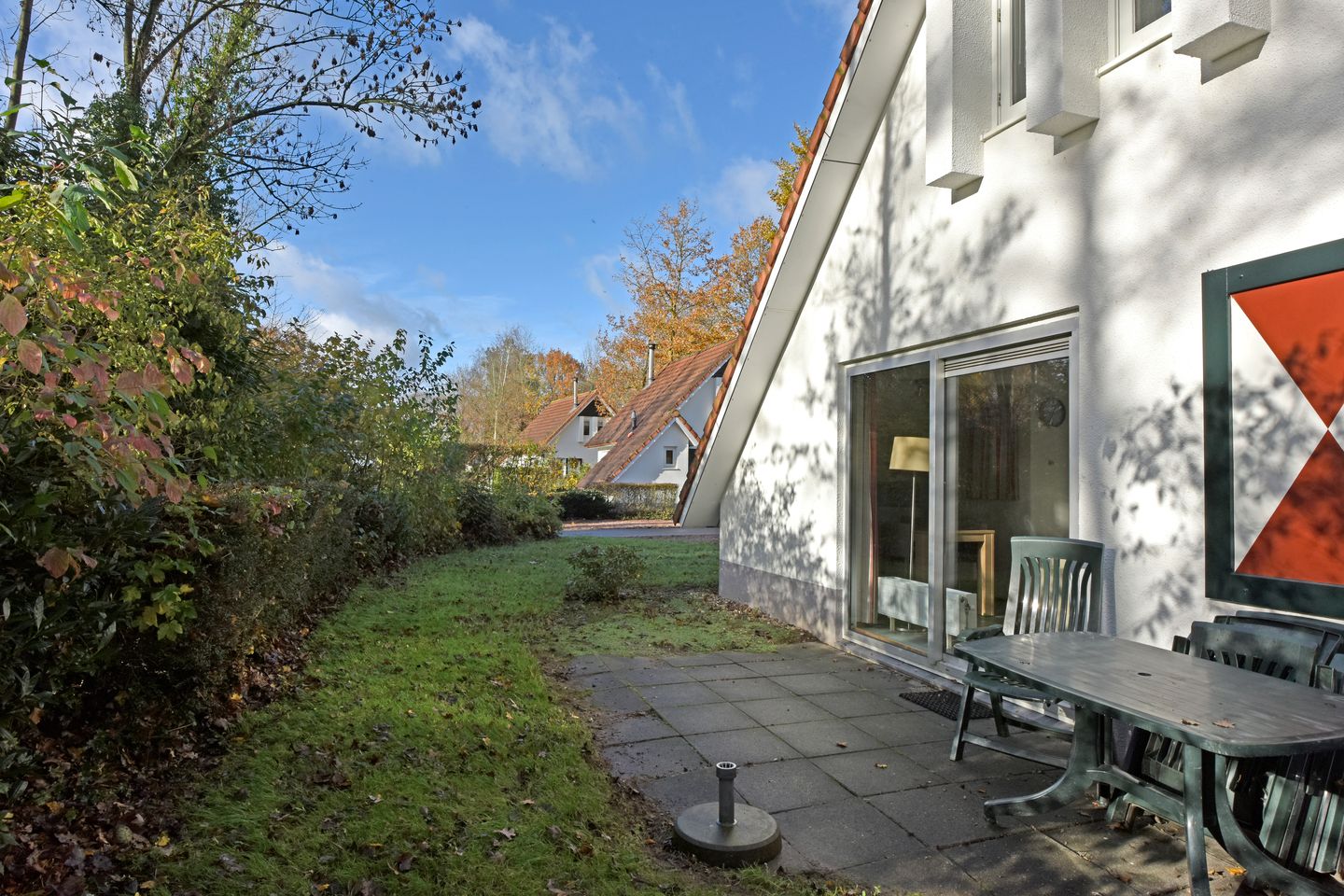 Foto 25 van Zwembadweg 1-106