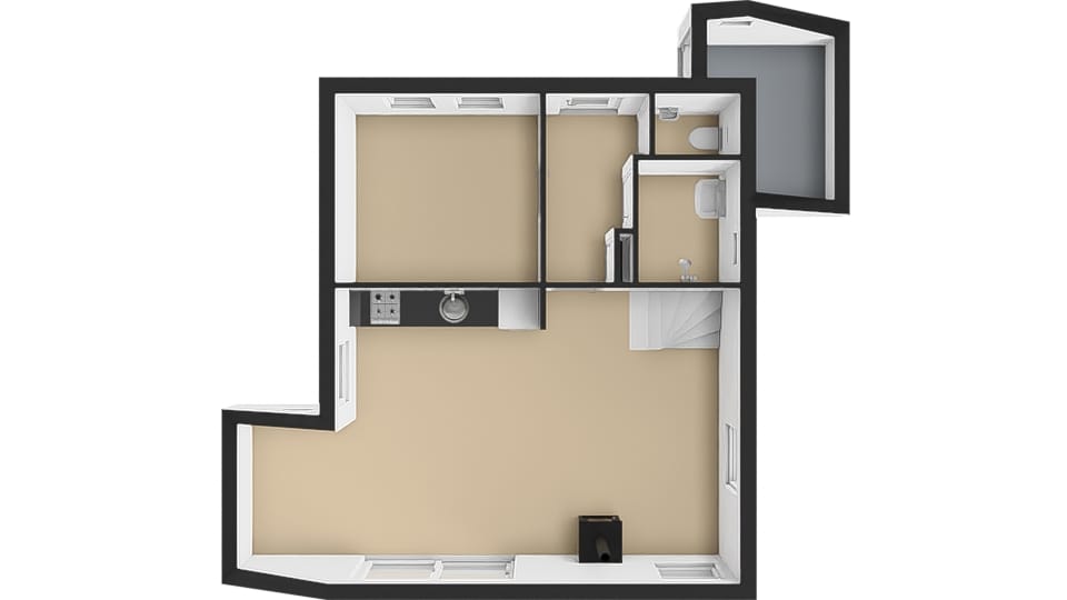 Foto 33 van Zwembadweg 1-106