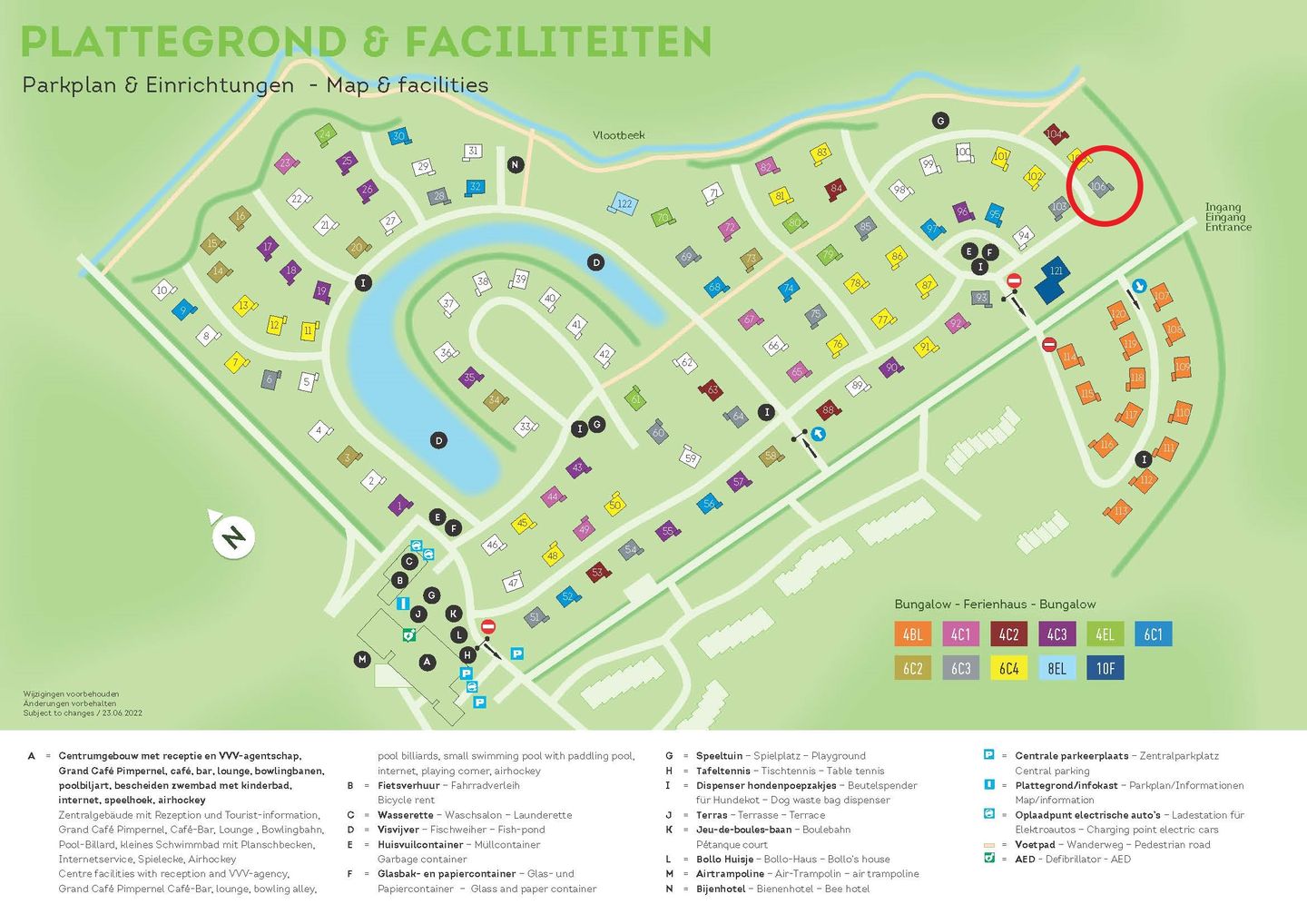 Foto 35 van Zwembadweg 1-106