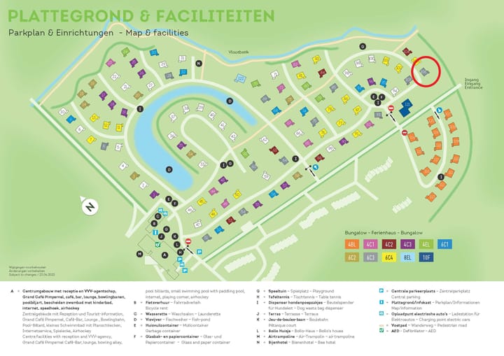 Photo 35 of Zwembadweg 1-106