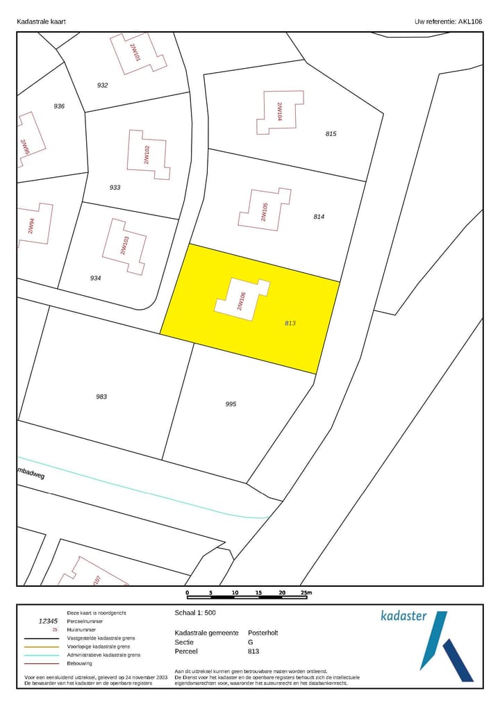 Photo 36 of Zwembadweg 1-106