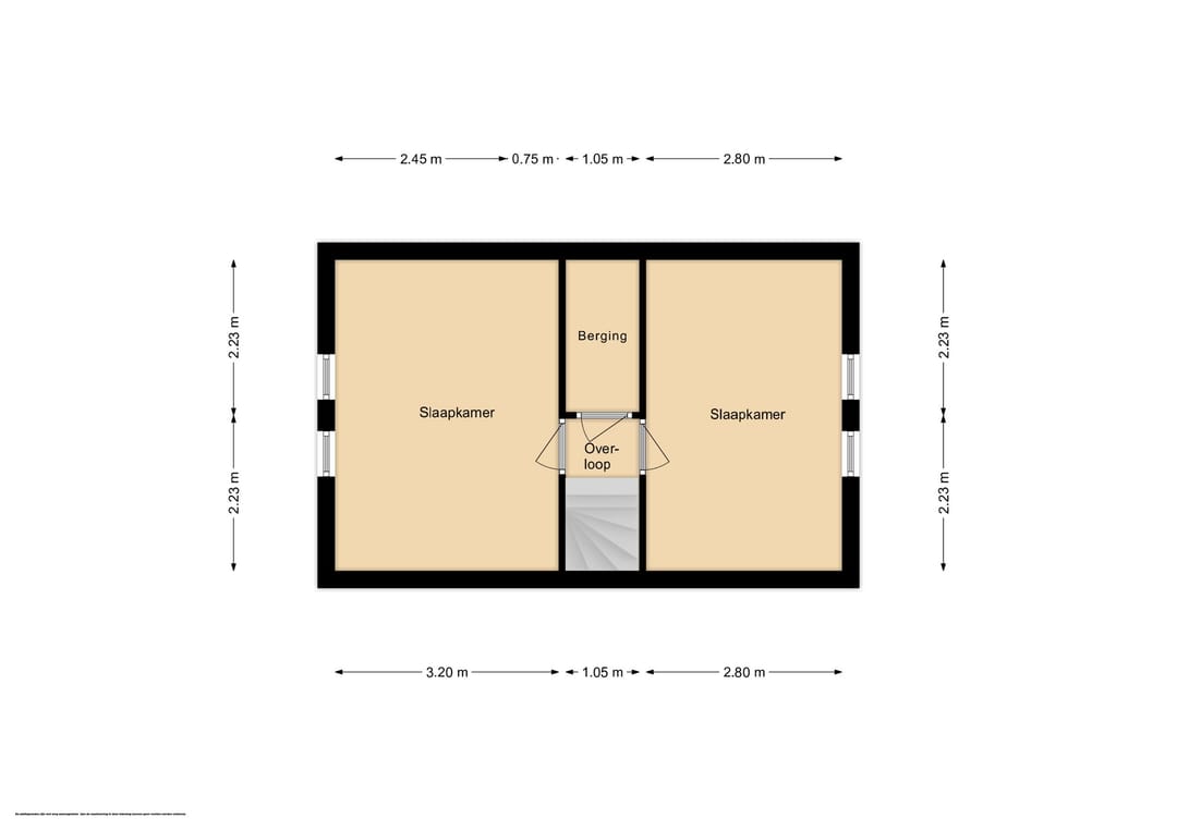 Foto 32 van Zwembadweg 1-106