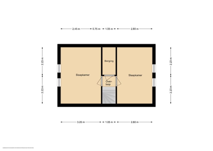 Photo 32 of Zwembadweg 1-106