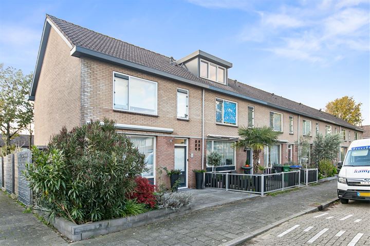 Bekijk foto 1 van Iepstraat 30