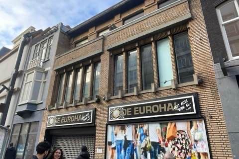 Winkel Den Haag Zoek Winkels Te Koop Spuistraat Be Den Haag