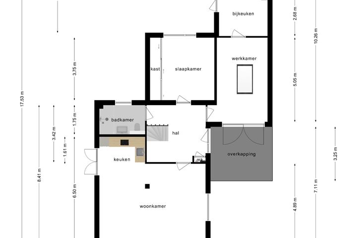 Bekijk foto 36 van Holevoetlaan 20