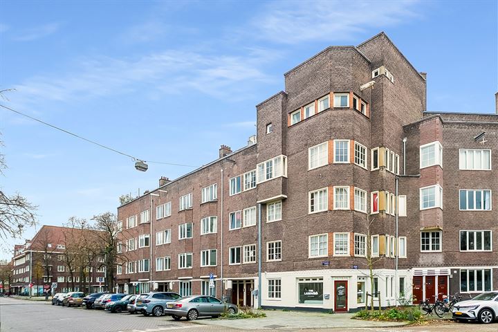 Bekijk foto 19 van Waalstraat 32-I