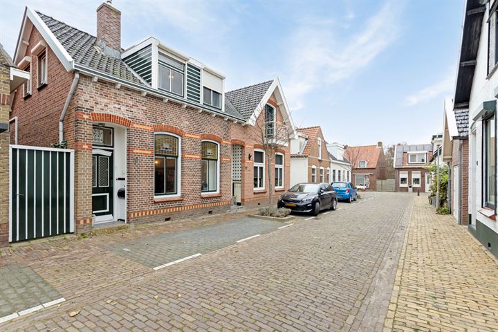 Bekijk foto 26 van Oude Polderstraat 25