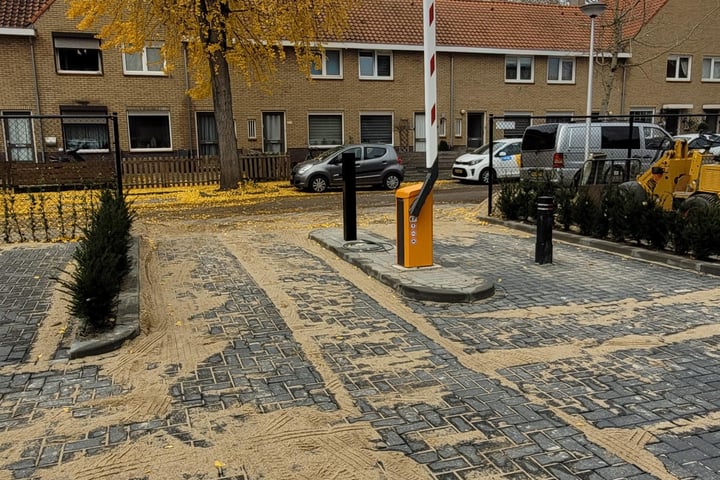 Bekijk foto 5 van Ruttensingel 122-P05