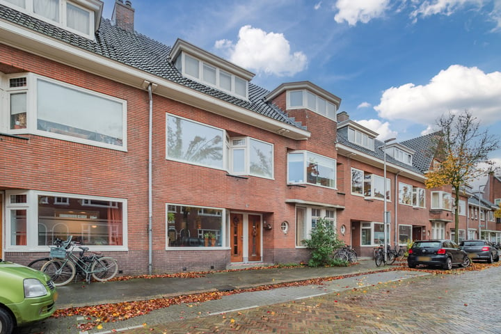 Bekijk foto 5 van Rhijnvis Feithstraat 24