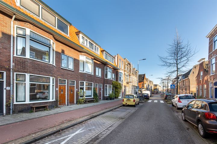 Bekijk foto 26 van Lage Rijndijk 17-E