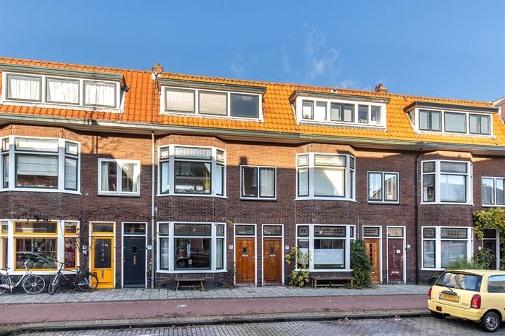 Bekijk foto 25 van Lage Rijndijk 17-E