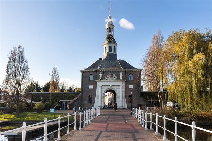 Bekijk foto 28 van Lage Rijndijk 17-E