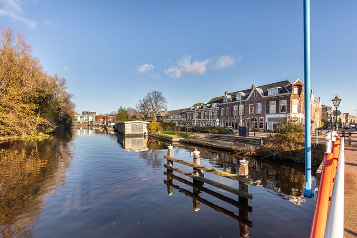 Bekijk foto 30 van Lage Rijndijk 17-E