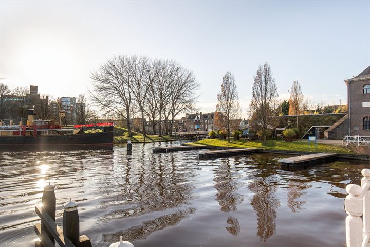 Bekijk foto 29 van Lage Rijndijk 17-E