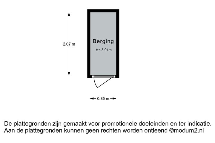 Bekijk foto 30 van Lippe-Biesterfeldweg 52