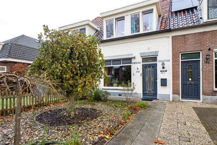 Bekijk foto 10 van Bornsestraat 182