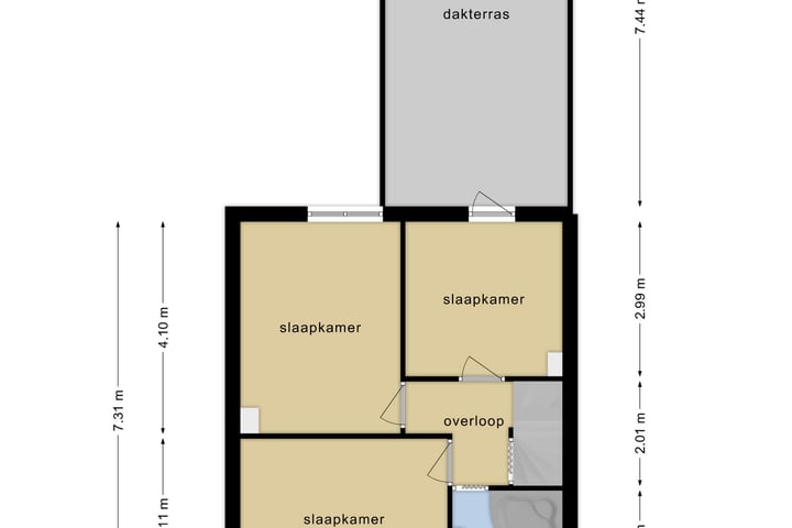 Bekijk foto 39 van Folkert Klazingastrjitte 9