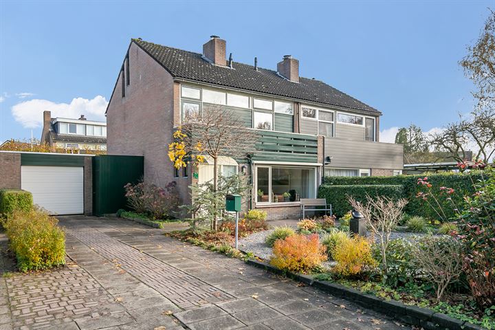 Bekijk foto 1 van Heemskerkstraat 33