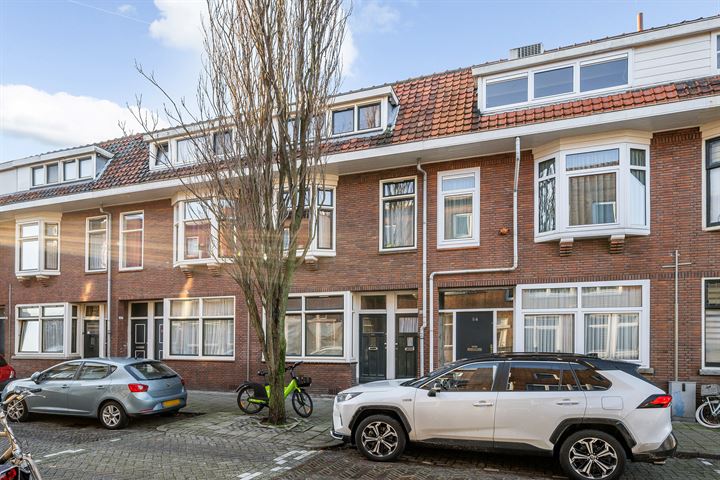 Bekijk foto 1 van Lange Singelstraat 86-B