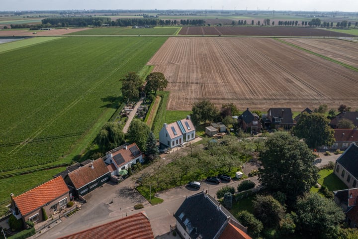 Bekijk foto 4 van Keizersdijk 106