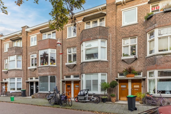 Bekijk foto 2 van Weissenbruchstraat 264