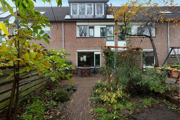 View photo 21 of Dukaatstraat 73