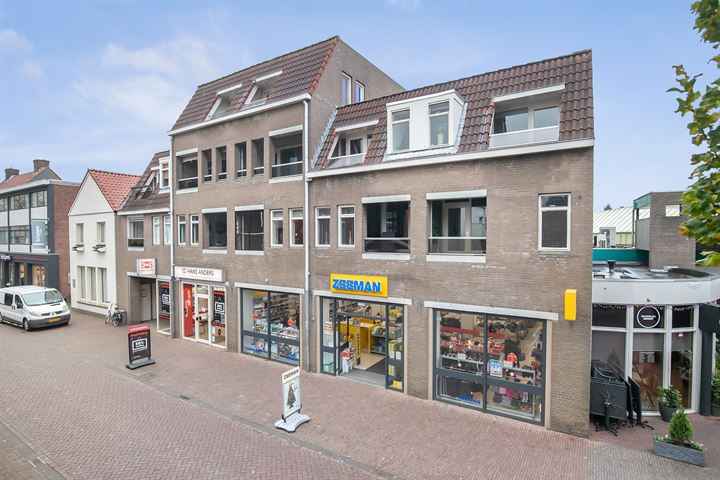 Bekijk foto 27 van Nieuwstraat 21-D