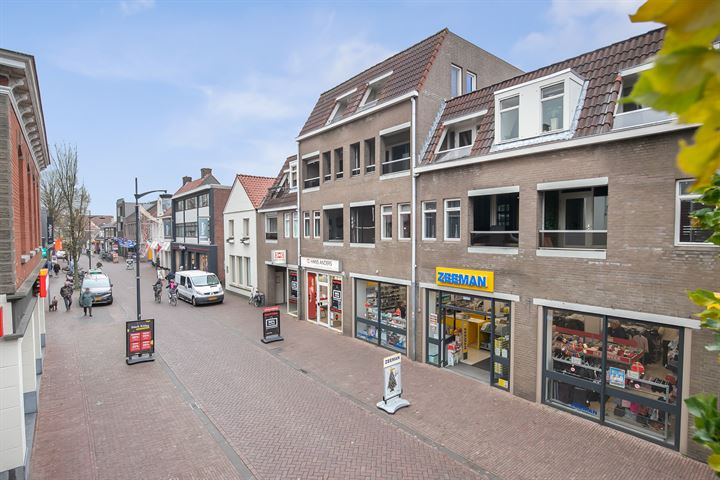 Bekijk foto 28 van Nieuwstraat 21-D