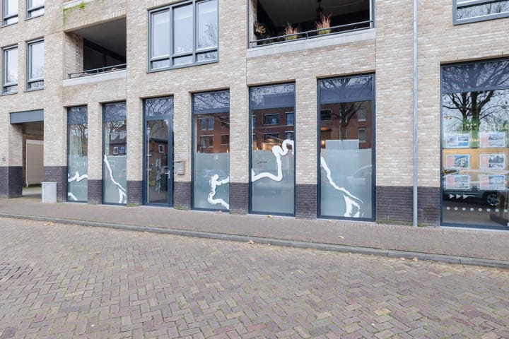 Kloosterstraat 4