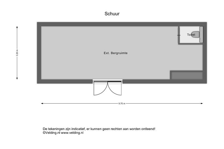 Bekijk foto 29 van Veldsweg 84