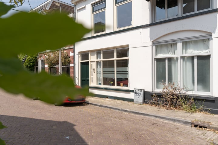 Bekijk foto 3 van Gildstraat 60