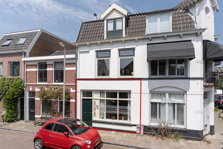 Bekijk foto 2 van Gildstraat 60